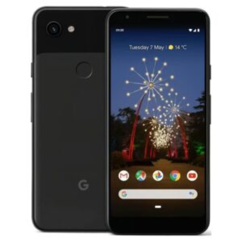 Pixel 3a